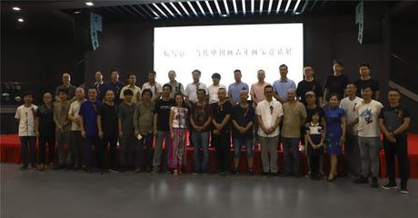 一点资讯 开启文化艺术交流新纪元