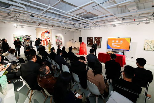 TBCA文化艺术中心落户上海静安 以艺术为商业持续赋能